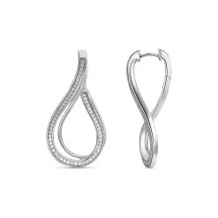 JETTE Creolen INFINITY -Modeaccessoires Geschäft 88336097 1