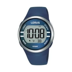 Lorus Damenuhr Sports