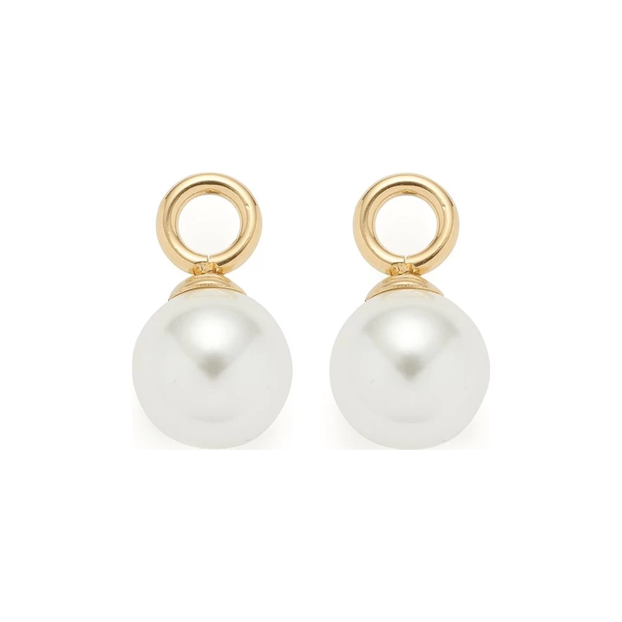 Leonardo Creolen-Anhänger 1 Leonardo Creolen-Anhänger