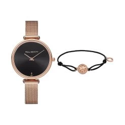 Paul Hewitt Uhren-Set Perfect Match