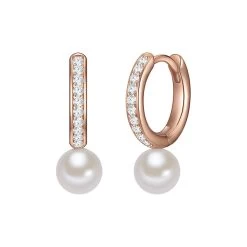 Valero Pearls Creolen