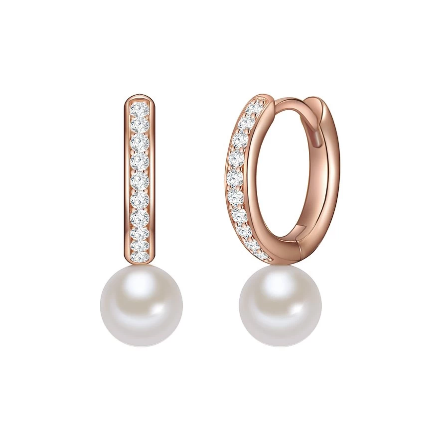 Valero Pearls Creolen 1 Valero Pearls Creolen