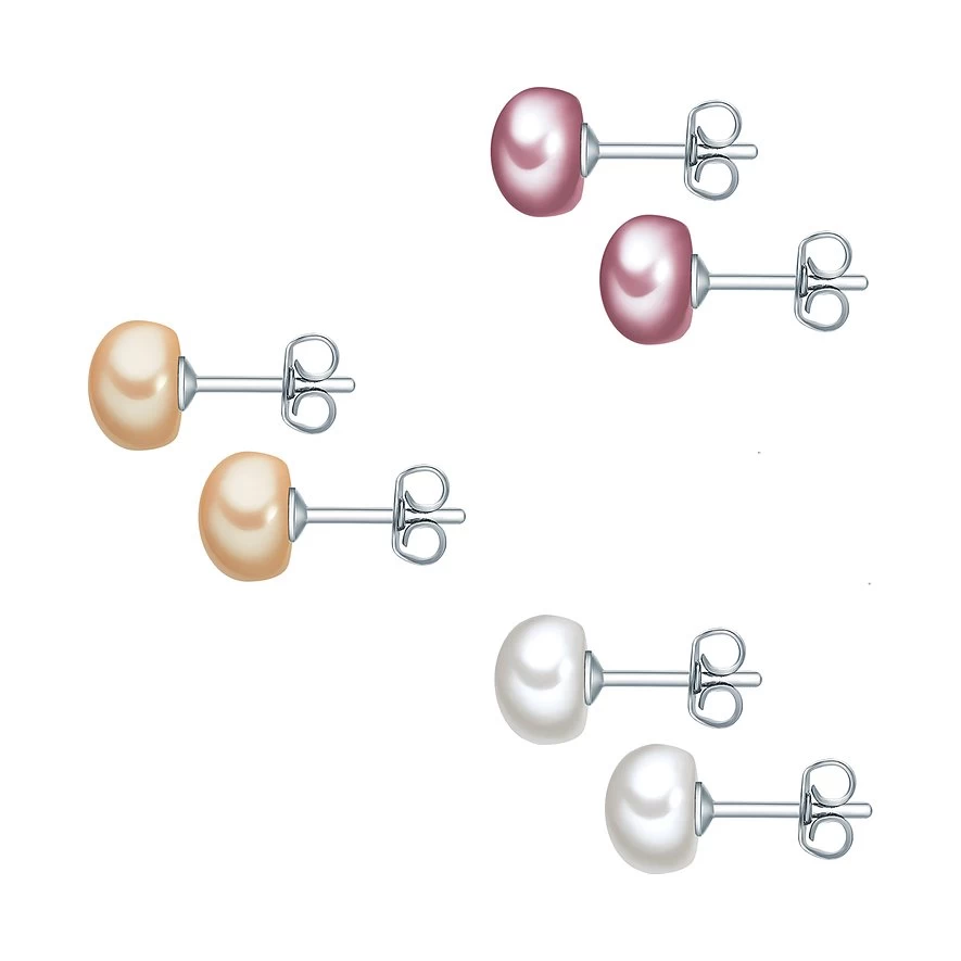 Valero Pearls Schmuck-Set 2 Valero Pearls Schmuck-Set – Bild 2