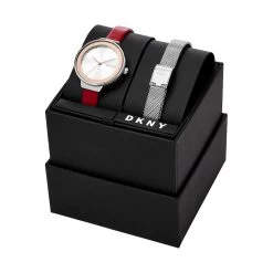 DKNY Uhren-Set Inkl. Wechselarmband Astoria 7 DKNY Uhren-Set Inkl. Wechselarmband Astoria -Modeaccessoires Geschäft 88381017 3