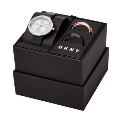 DKNY Damenuhr Sasha -Modeaccessoires Geschäft 88381025 3