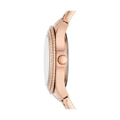 Fossil Damenuhr Stella -Modeaccessoires Geschäft 88381092 2