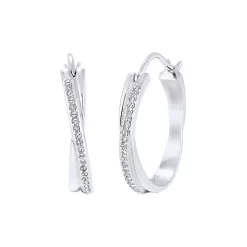 Elli Creolen -Modeaccessoires Geschäft 88392701 1