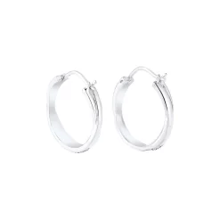 Elli Creolen -Modeaccessoires Geschäft 88392701 3