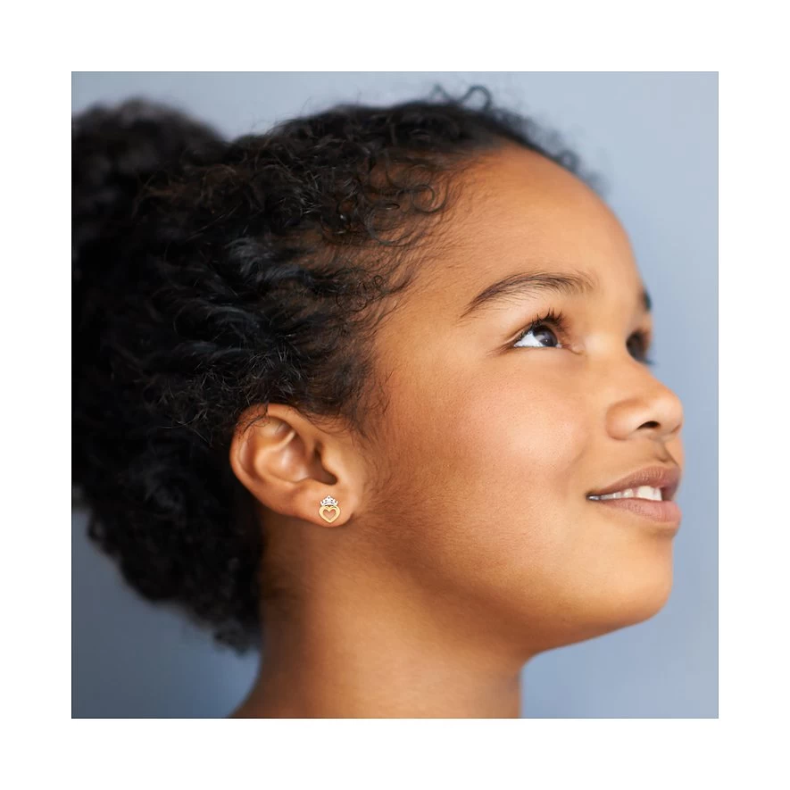 Disney Kinderohrring Disney Princess 2 Disney Kinderohrring Disney Princess – Bild 2