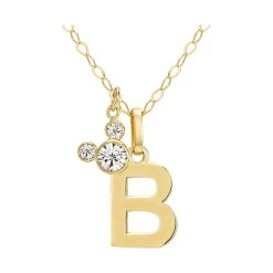 Disney Kinderkette Mickey Mouse