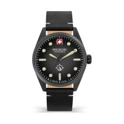 Swiss Military Hanowa Herrenuhr Mountaineer