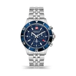 Swiss Military Hanowa Chronograph Flagship X Chrono