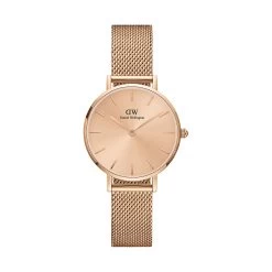 Daniel Wellington Damenuhr Petite Unitone