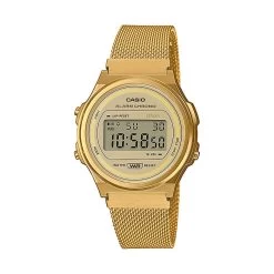 Casio Damenuhr Collection