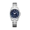 Citizen Damenuhr Leder Sport Eco Drive