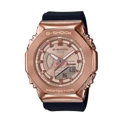 Casio Damenuhr G-SHOCK WOMEN Classic