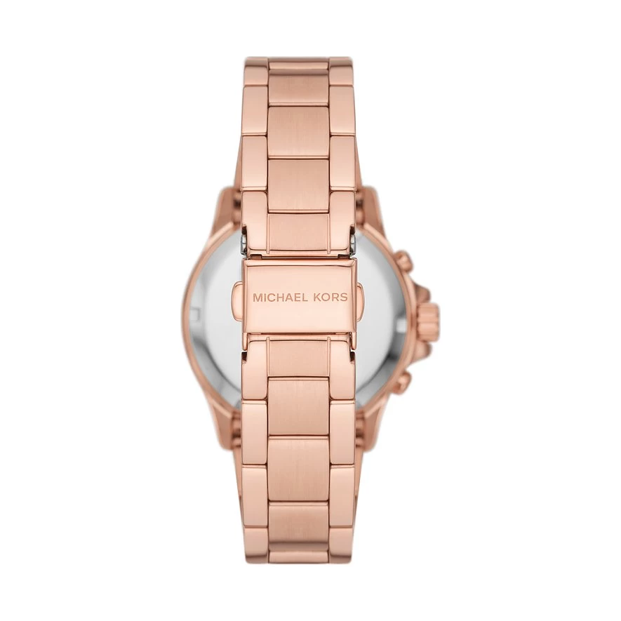 Michael Kors Chronograph Everest 3 Michael Kors Chronograph Everest – Bild 3