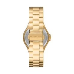 Michael Kors Damenuhr Lennox -Modeaccessoires Geschäft 88462602 1