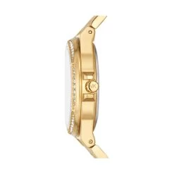 Michael Kors Damenuhr Lennox -Modeaccessoires Geschäft 88462602 2