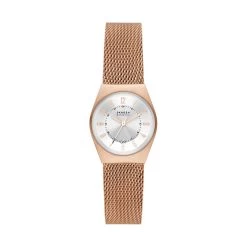 Skagen Damenuhr Grenen Lille