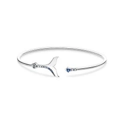 Thomas Sabo Armreif Sterling Silver