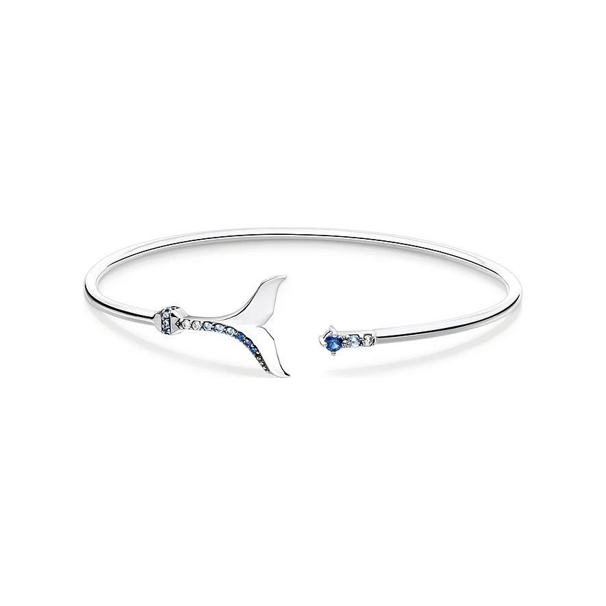 Thomas Sabo Armreif Sterling Silver 1 Thomas Sabo Armreif Sterling Silver
