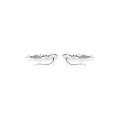 Thomas Sabo Einzelner Ohrschmuck Sterling Silver 5 Thomas Sabo Einzelner Ohrschmuck Sterling Silver -Modeaccessoires Geschäft 88482441 1