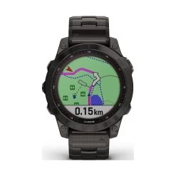 Garmin Smartwatch Fenix 7