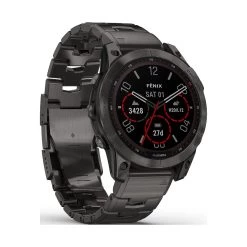 Garmin Smartwatch Fenix 7 10 Garmin Smartwatch Fenix 7 -Modeaccessoires Geschäft 88489829 1