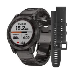 Garmin Smartwatch Fenix 7 13 Garmin Smartwatch Fenix 7 -Modeaccessoires Geschäft 88489829 4