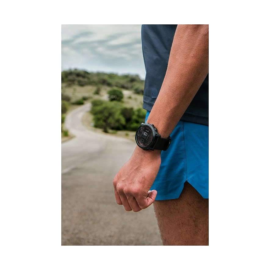 Garmin Smartwatch Fenix 7 2 Garmin Smartwatch Fenix 7 – Bild 2