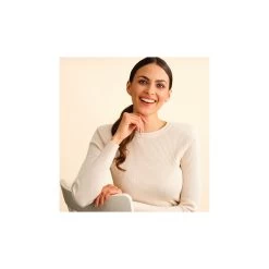 JETTE Ohrstecker SACRED HEART -Modeaccessoires Geschäft 88494555 3