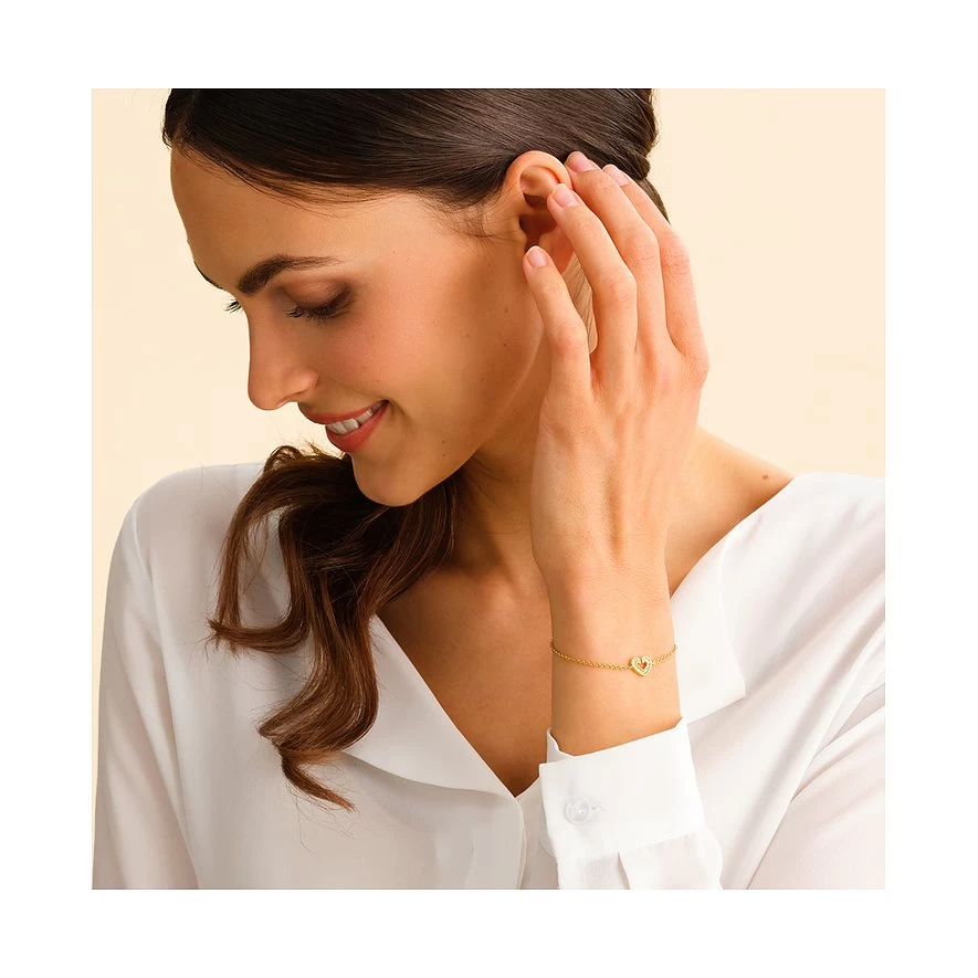 JETTE Armband SACRED HEART 2 JETTE Armband SACRED HEART – Bild 2