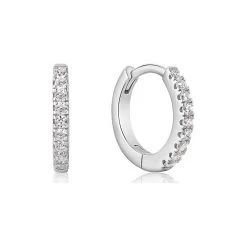 Ania Haie Creolen Ear Edit