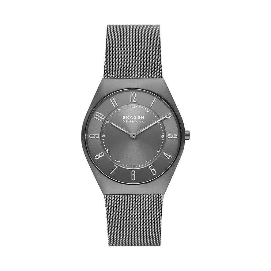 Skagen Herrenuhr Grenen Ultra Slim 1 Skagen Herrenuhr Grenen Ultra Slim