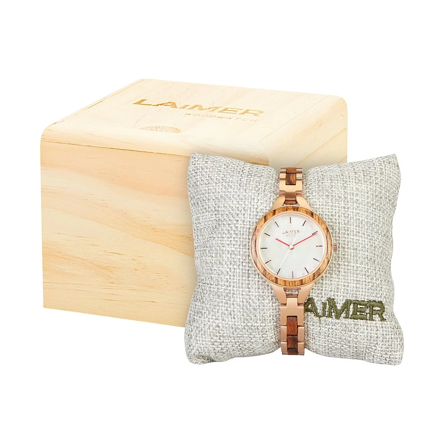 Laimer Damenuhr Melissa 5 Laimer Damenuhr Melissa – Bild 5