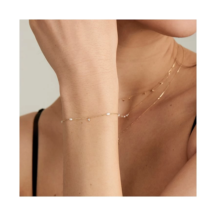 Ania Haie Armband Radiance 2 Ania Haie Armband Radiance – Bild 2