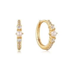 Ania Haie Creolen Radiance