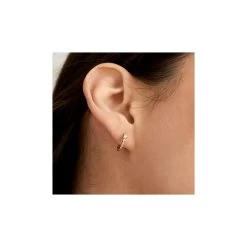 Ania Haie Creolen Radiance -Modeaccessoires Geschäft 88531795 1