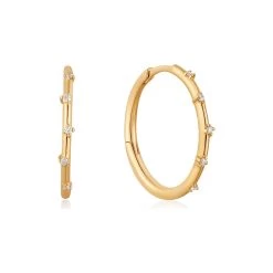 Ania Haie Creolen Stargazer