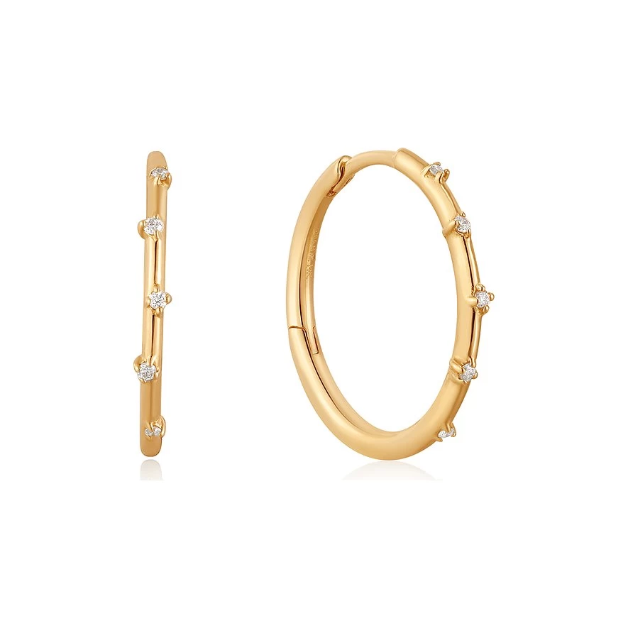 Ania Haie Creolen Stargazer 1 Ania Haie Creolen Stargazer