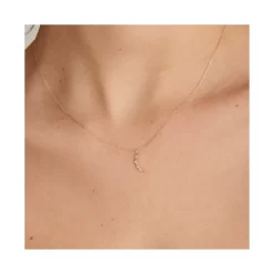 Ania Haie Kette Stargazer -Modeaccessoires Geschäft 88531949 1