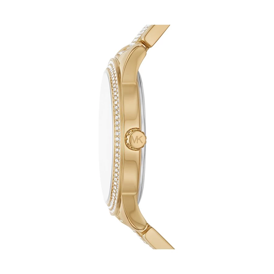 Michael Kors Damenuhr Tibby 4 Michael Kors Damenuhr Tibby – Bild 4