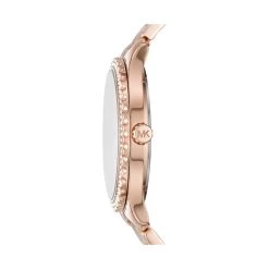 Michael Kors Damenuhr Layton 7 Michael Kors Damenuhr Layton -Modeaccessoires Geschäft 88536771 2