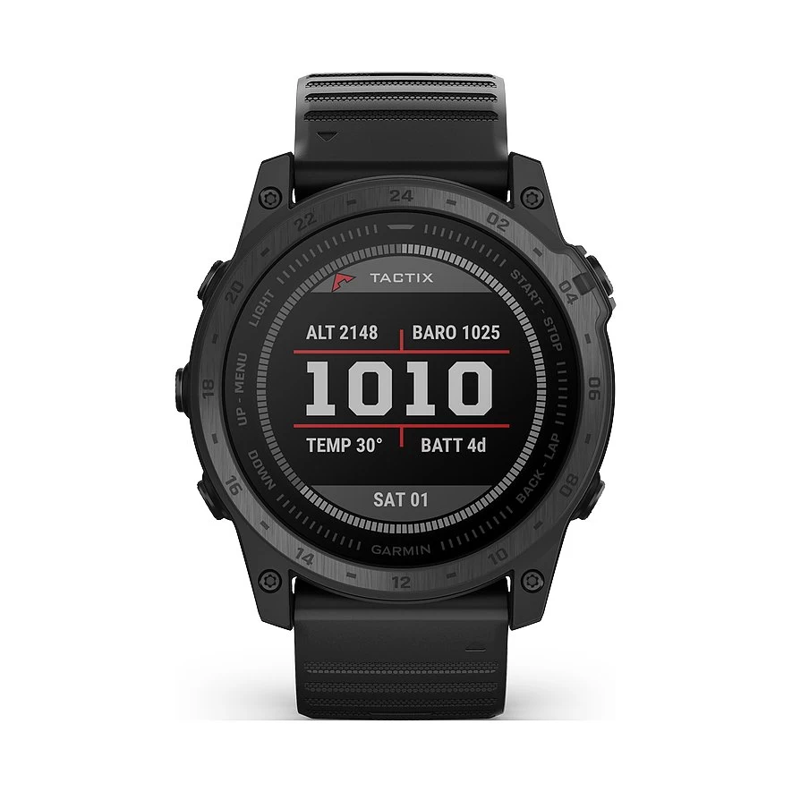Garmin Smartwatch Tactix 7 1 Garmin Smartwatch Tactix 7
