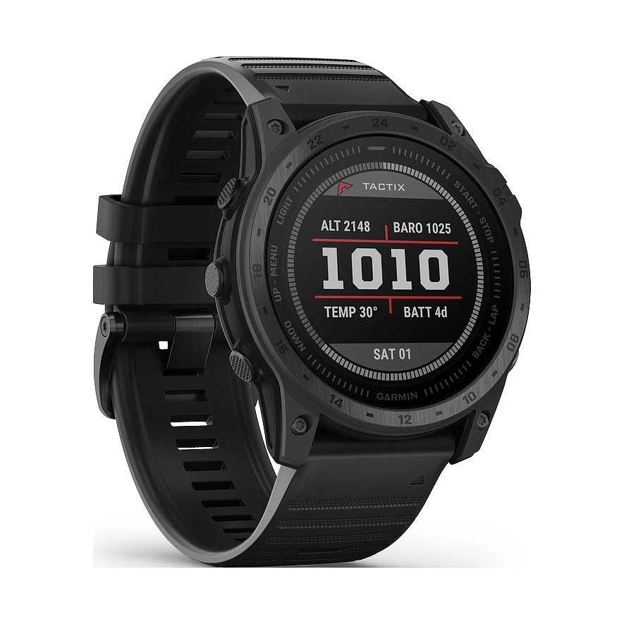 Garmin Smartwatch Tactix 7 2 Garmin Smartwatch Tactix 7 – Bild 2