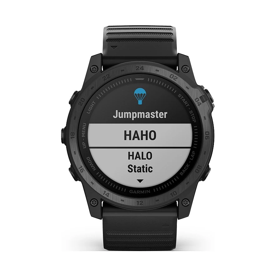 Garmin Smartwatch Tactix 7 6 Garmin Smartwatch Tactix 7 – Bild 6