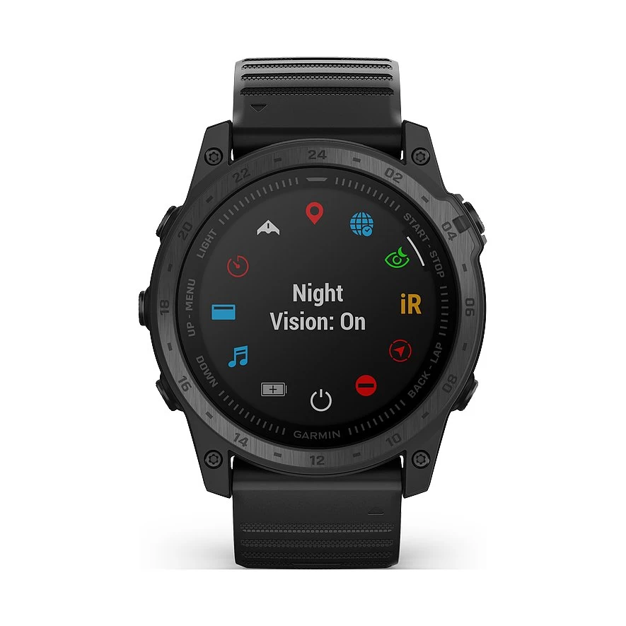 Garmin Smartwatch Tactix 7 7 Garmin Smartwatch Tactix 7 – Bild 7