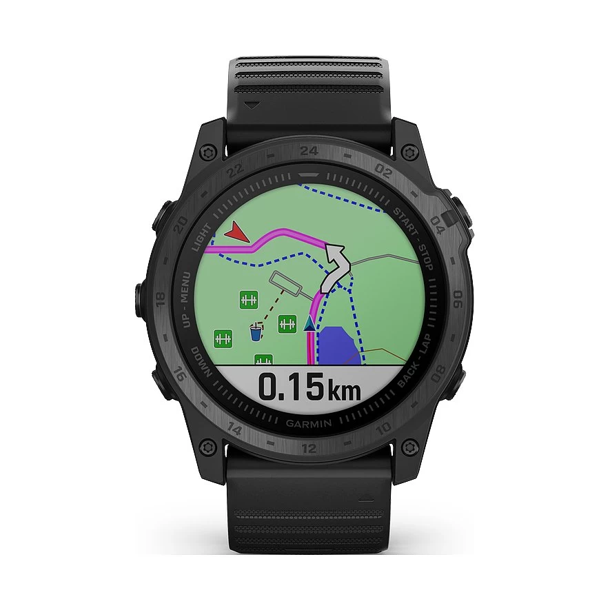 Garmin Smartwatch Tactix 7 9 Garmin Smartwatch Tactix 7 – Bild 9