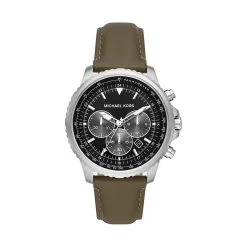 Michael Kors Chronograph Cortlandt